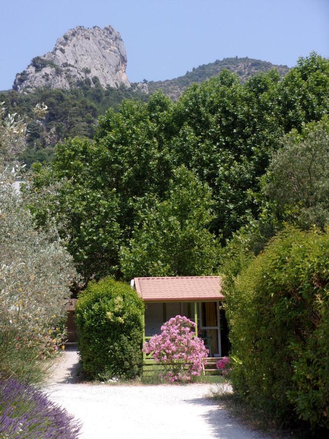 La Fontaine D'Annibal Hotel Buis-les-Baronnies Exterior photo